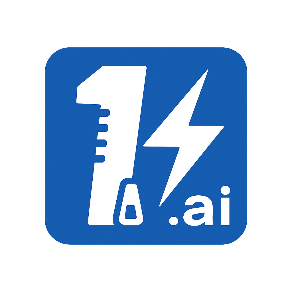 OneZippy.ai Logo